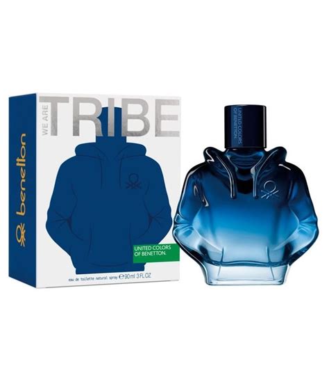 tribe perfume walmart